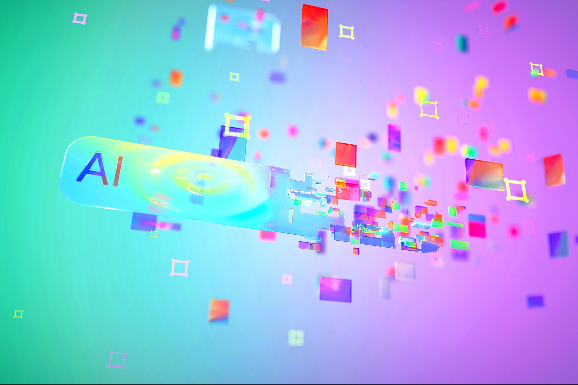 entrepreneur.com - Summit Ghimire - Prompt Engineering Just Changed SEO Forever - Here's How