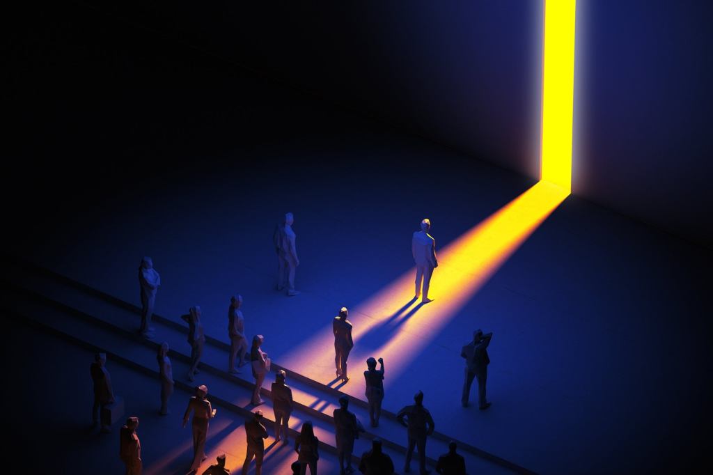 I Learned the Hardest Lessons From This Niche Industry