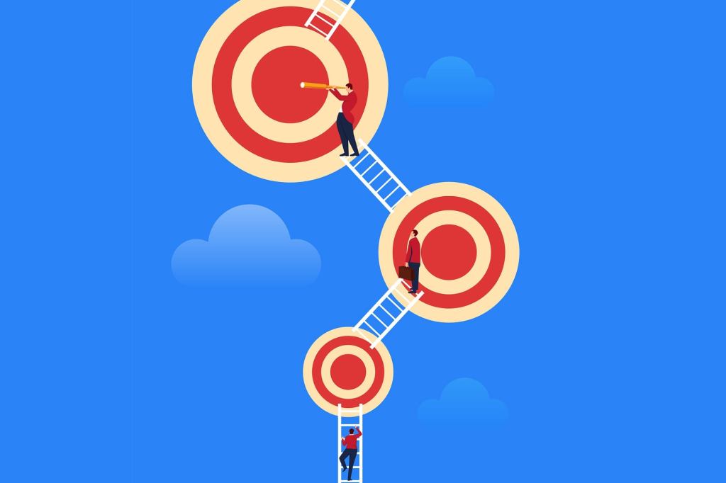 Read This Before You Waste Time Chasing the Wrong Goals