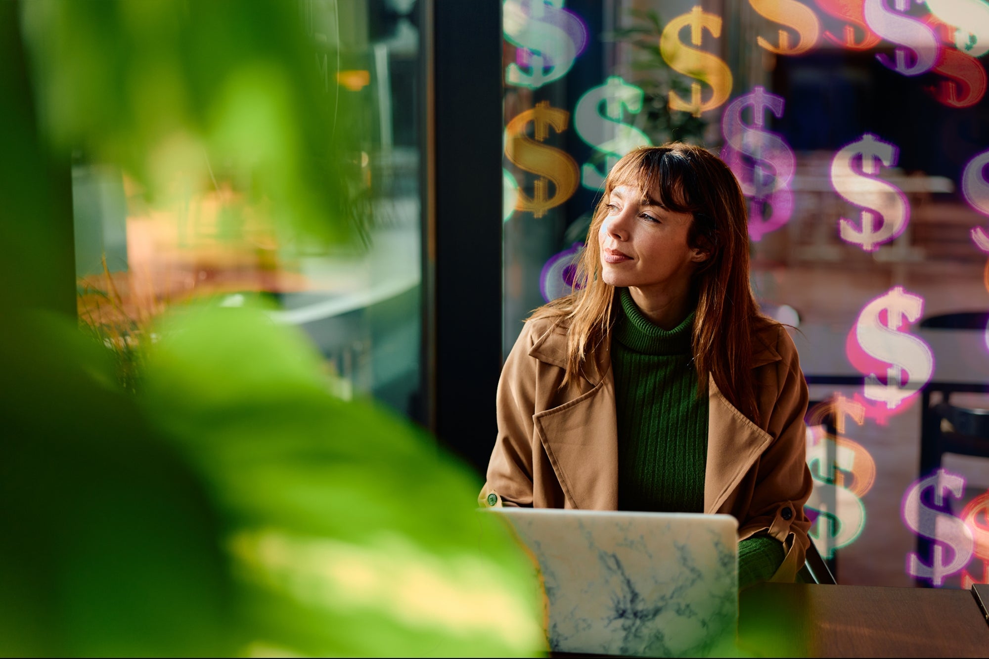 entrepreneur.com - Laura Briggs - How Freelancers Can Stay Profitable in Every Economy