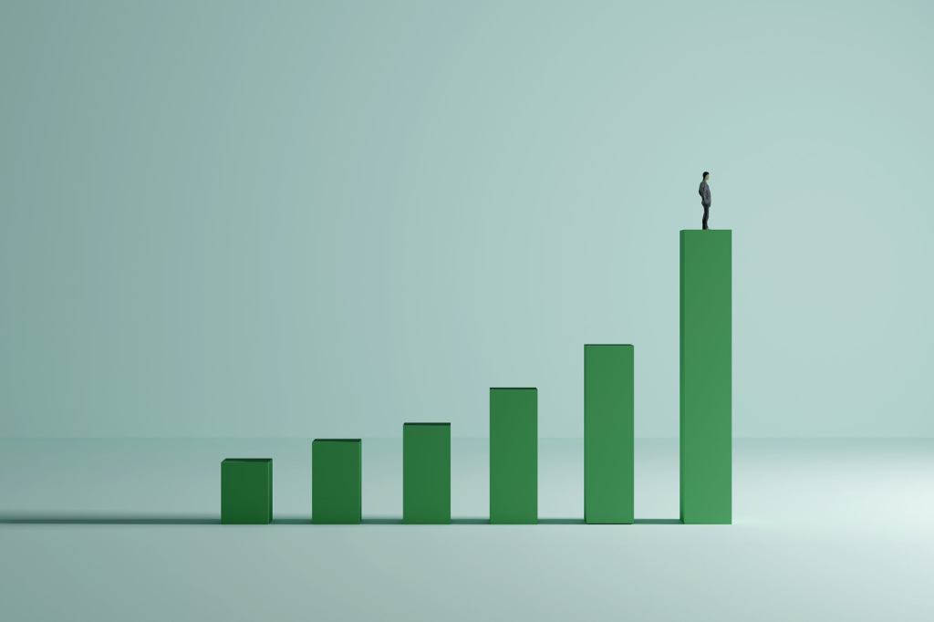 Cómo hacer crecer su negocio con un propósito, no solo con ingresos.