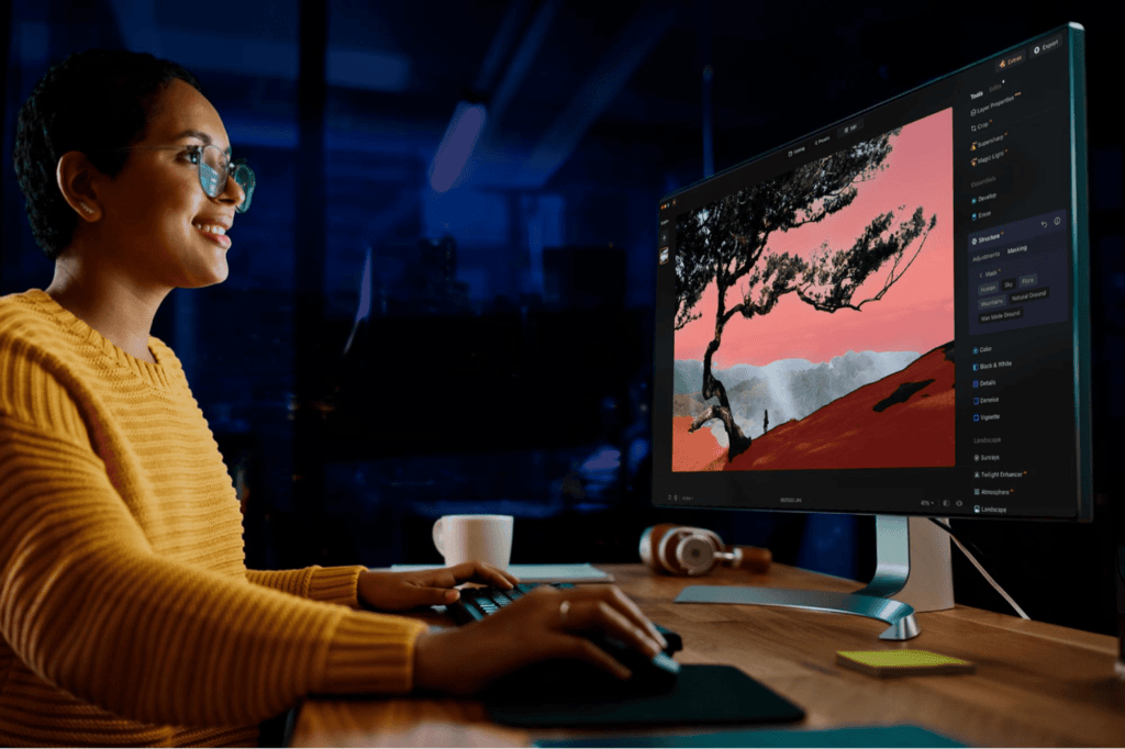 Upgrade Your Brand Images with This Easy-to-Use AI Editing Tool Upgrade Your Brand Images with This Easy-to-Use AI Editing Tool