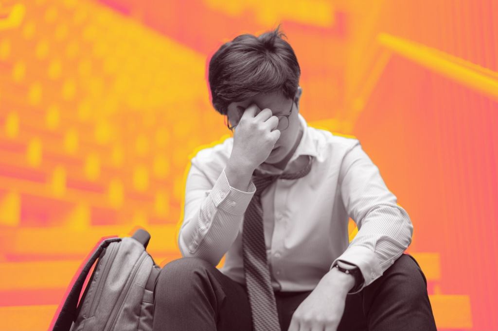 5 Mistakes Top Executives Make Managing Their Weaknesses 5 Mistakes Top Executives Make Managing Their Weaknesses