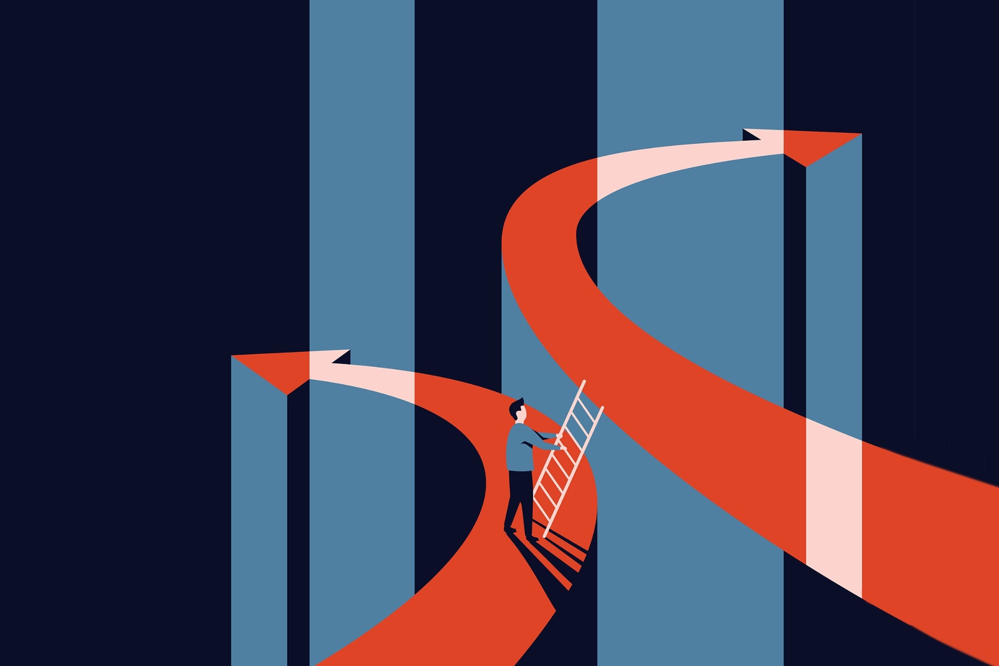 I Quit My High-Powered Banking Job to Chase a Different Version of the American Dream — Now I’ve Helped 80,000+ Do the Same