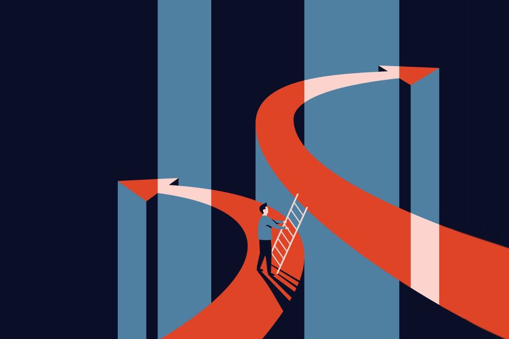 How I Built Meaningful Success After Leaving Corporate Life How I Built Meaningful Success After Leaving Corporate Life