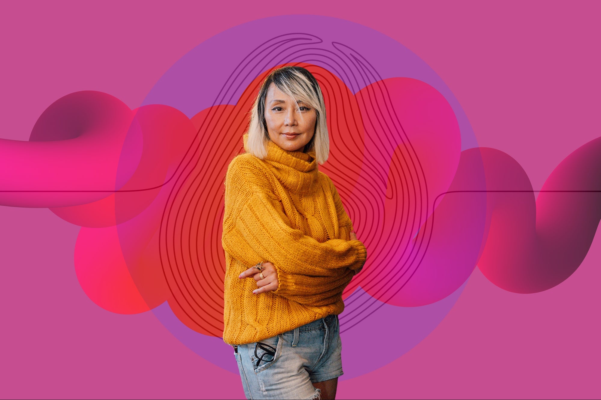 4 Personal Branding Trends for Gen X CEOs in 2026