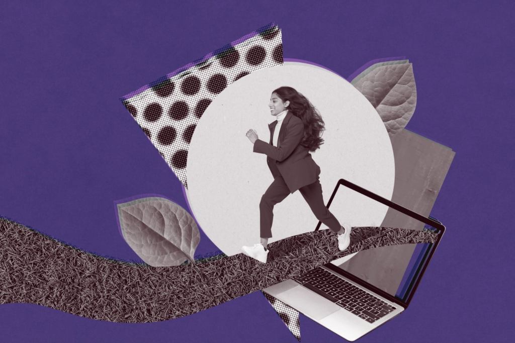 What If Work-Life Balance Was Never Real in the First Place? What If Work-Life Balance Was Never Real in the First Place?