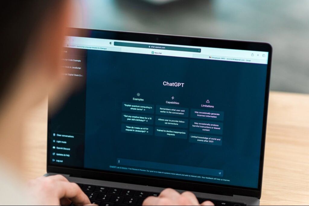 Entrepreneurs Can Improve Their Workflow With This AI E-Degree