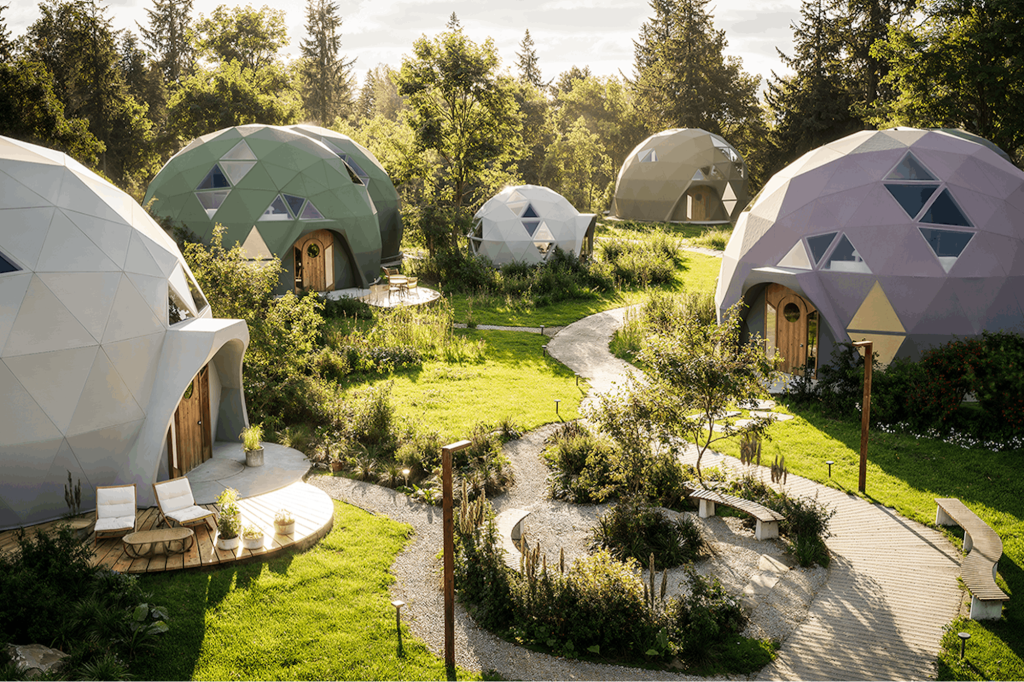 Modernizing the T Global Housing Market Modernizing the T Global Housing Market