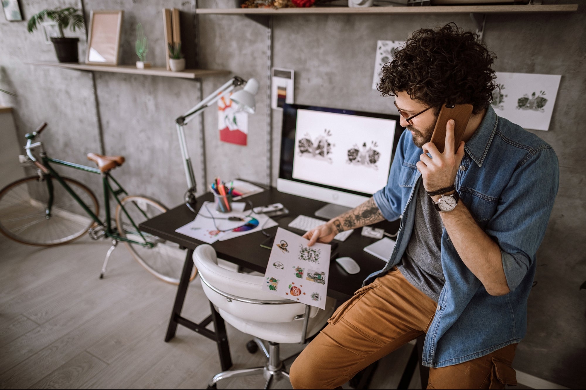 5 Important Elements For Creating A Logo Design