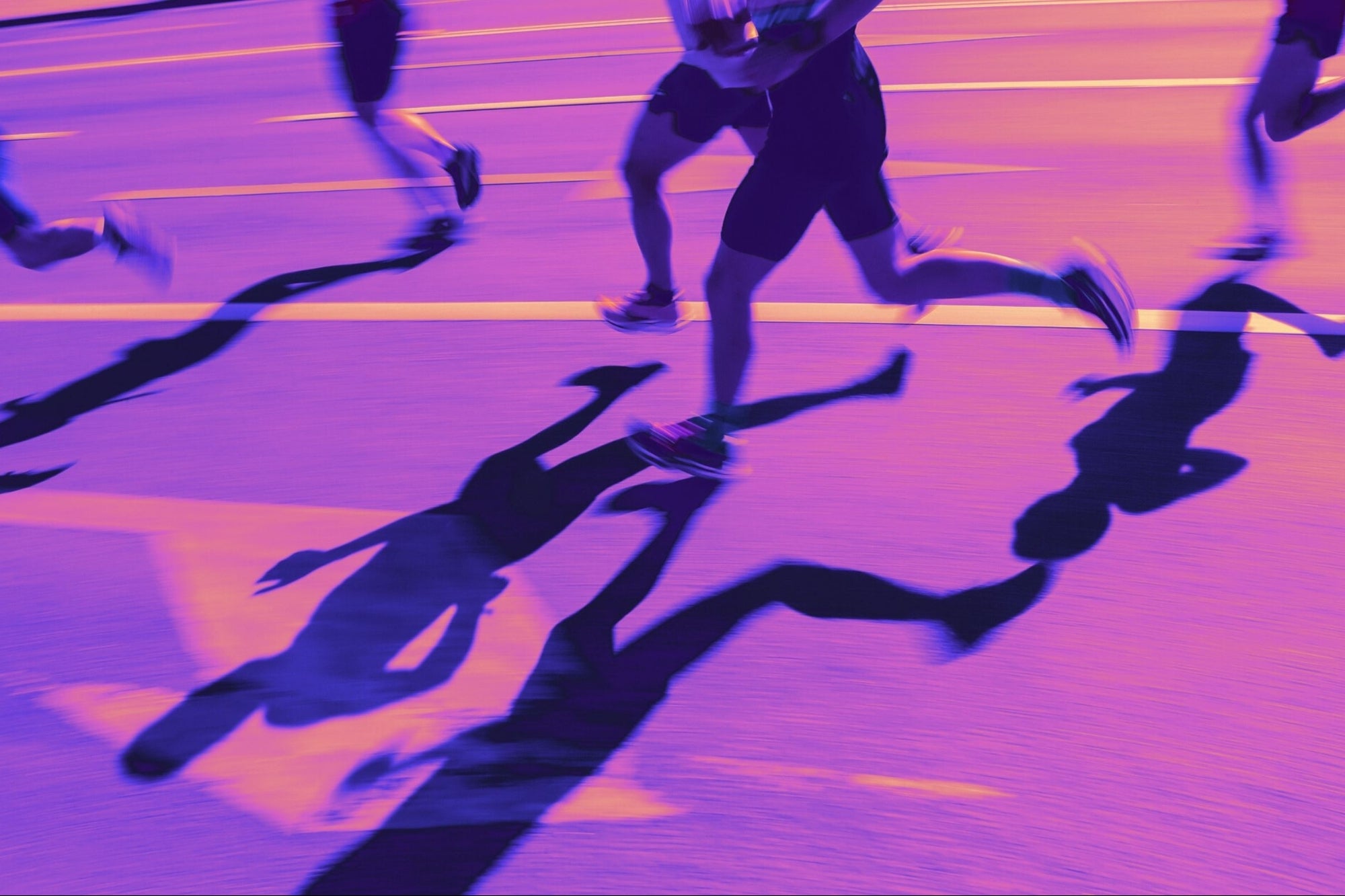 entrepreneur.com - Elisette Carlson - If Wellness Feels Heavy, Read This Before You Try Another Trend