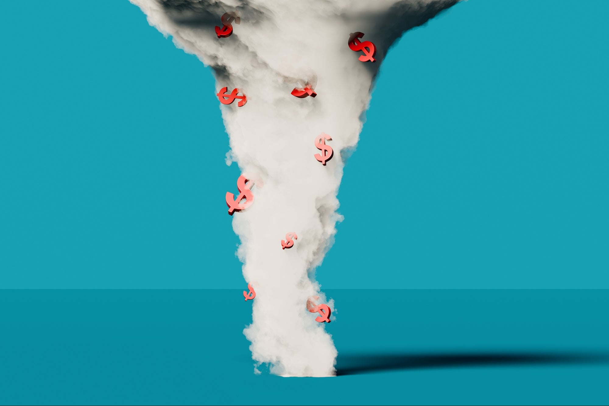 Rising Costs Are the No. 1 Stressor For Small Businesses — Here’s the Surprising Solution You Can Use to Fight Back