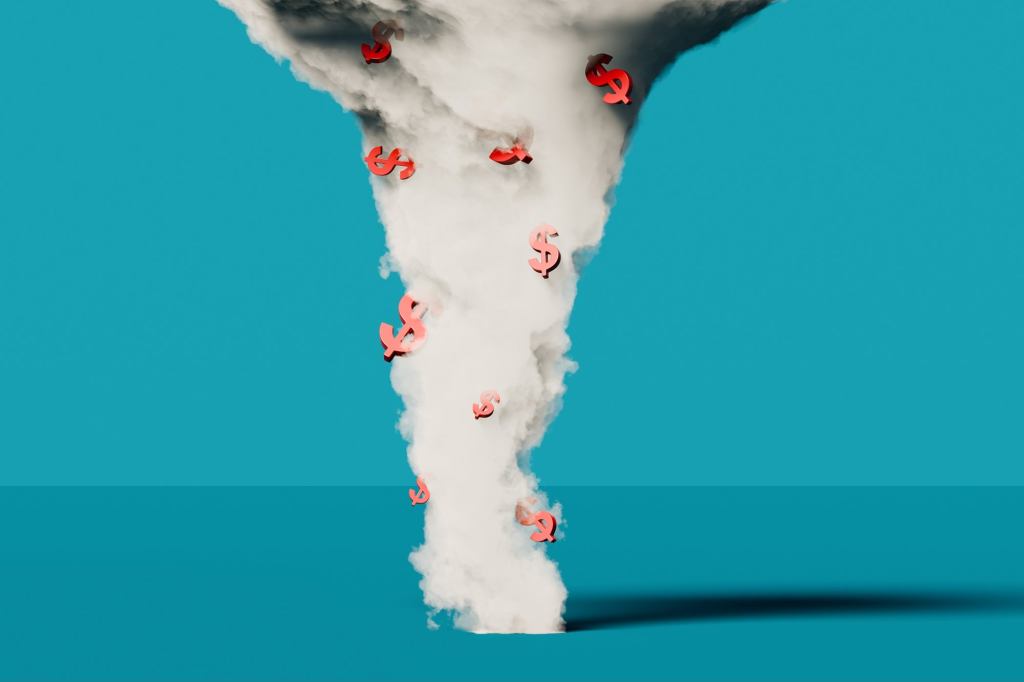 Inflation Is Hurting Profit Margins — Here’s How to Fight Back