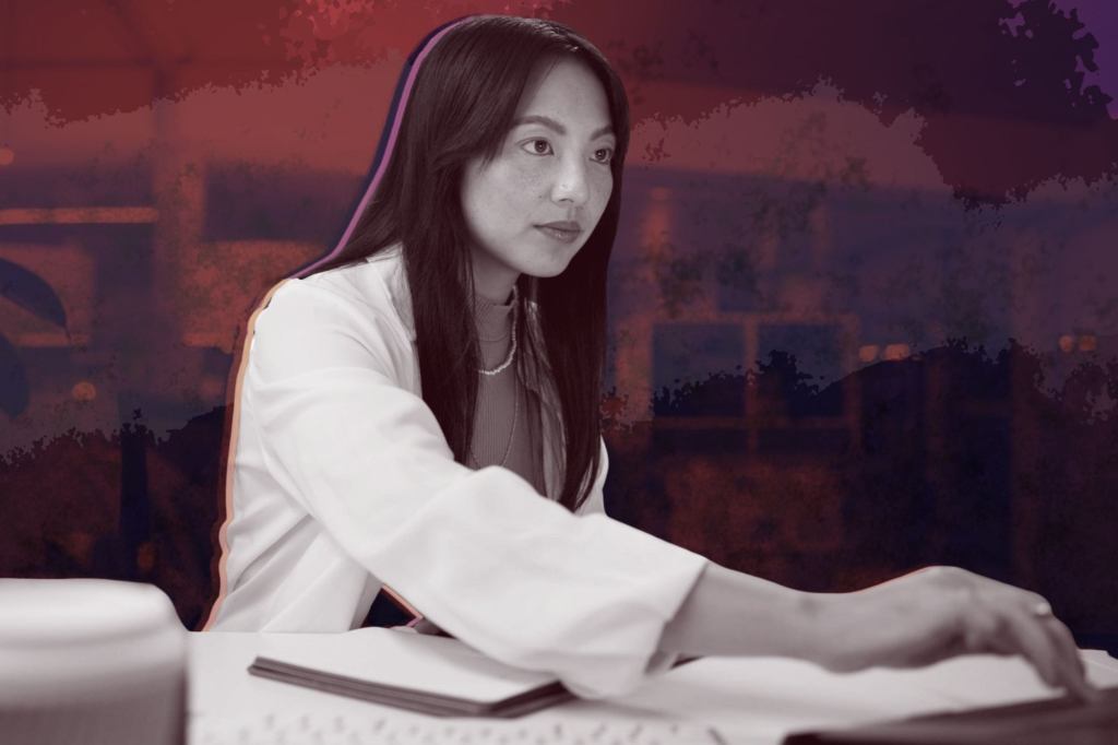 Don't Run From Scary Times - Use AI to Guides Your Decisions