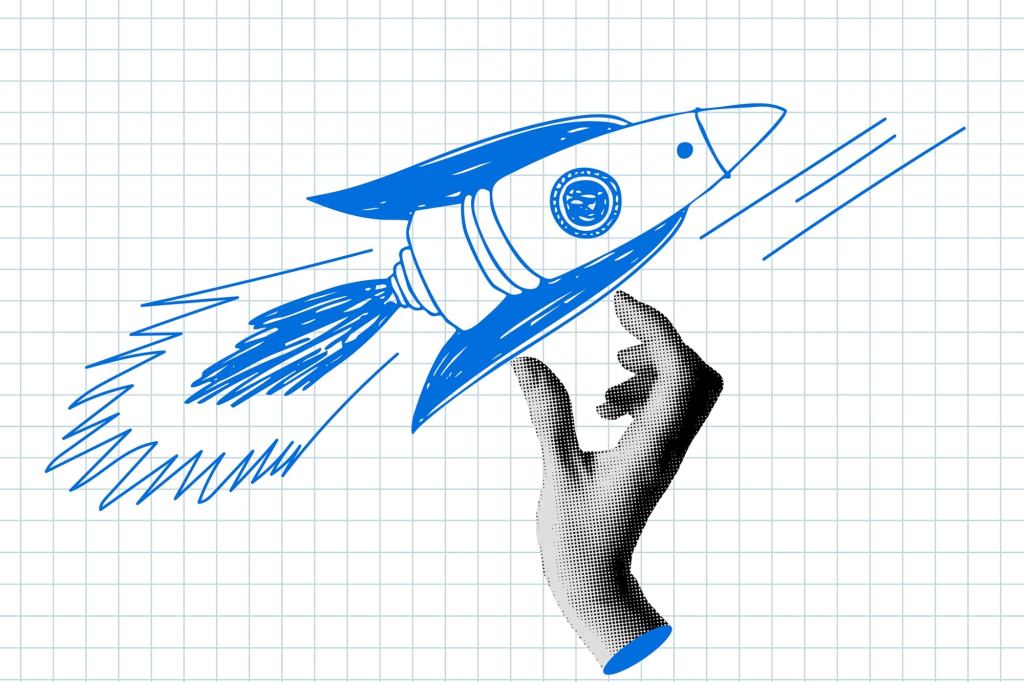 How to Launch a 1-Person Business on a Near-Zero Budget