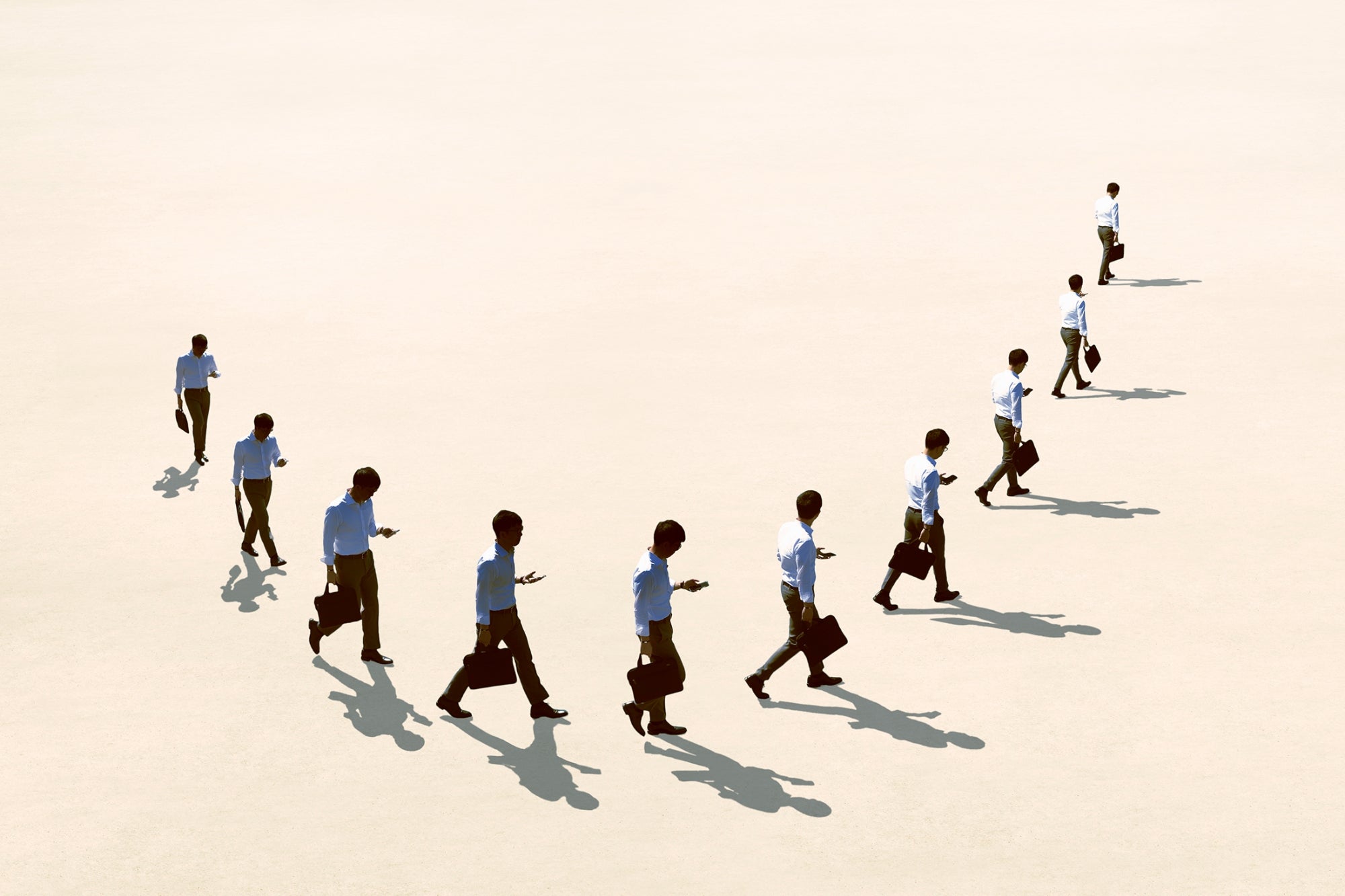 Why Founders Keep Repeating the Same Limiting Patterns, No Matter How Smart They Are