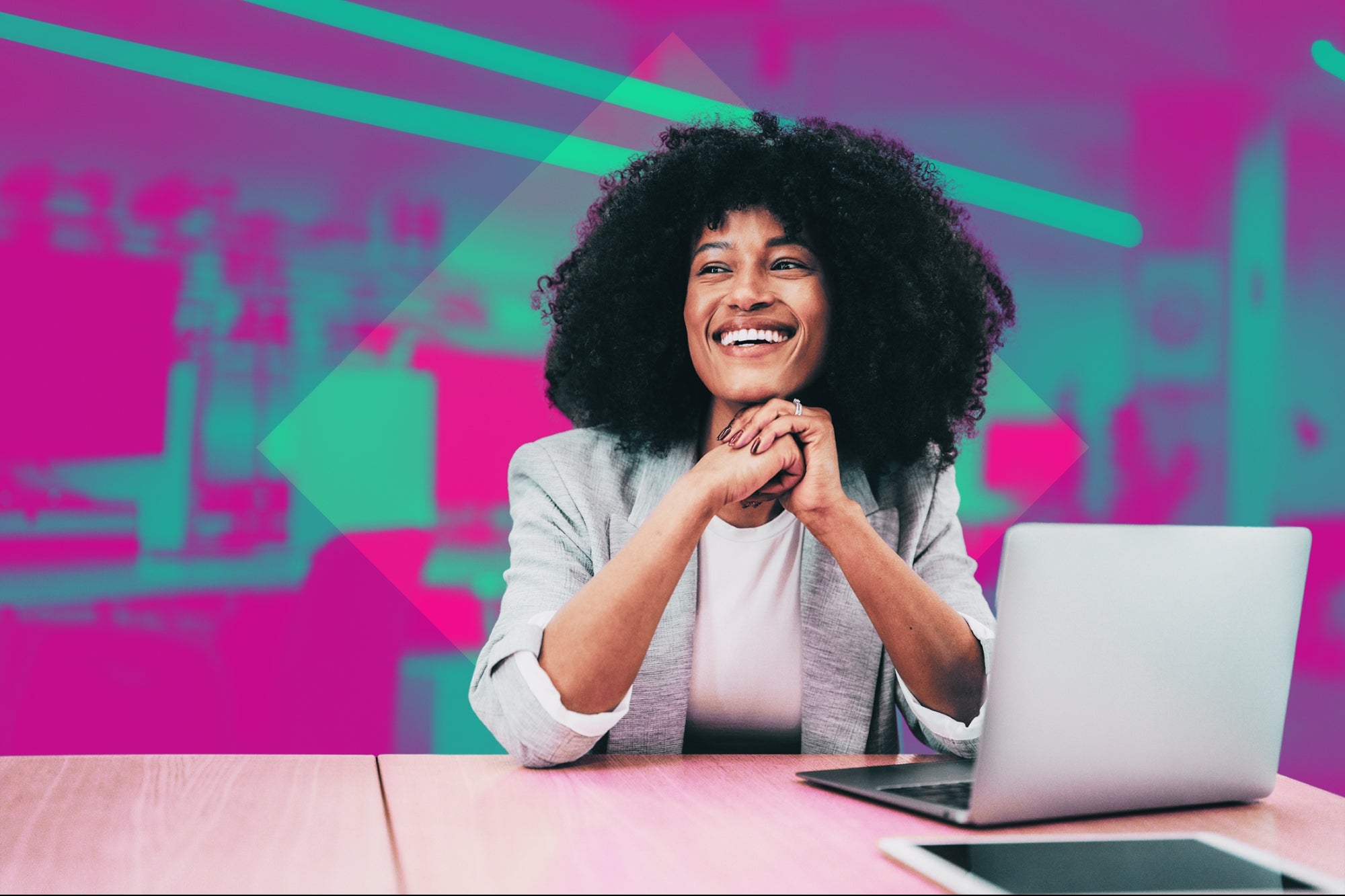 True Entrepreneurs Don’t Chase Demand — They Create It. Here’s How.