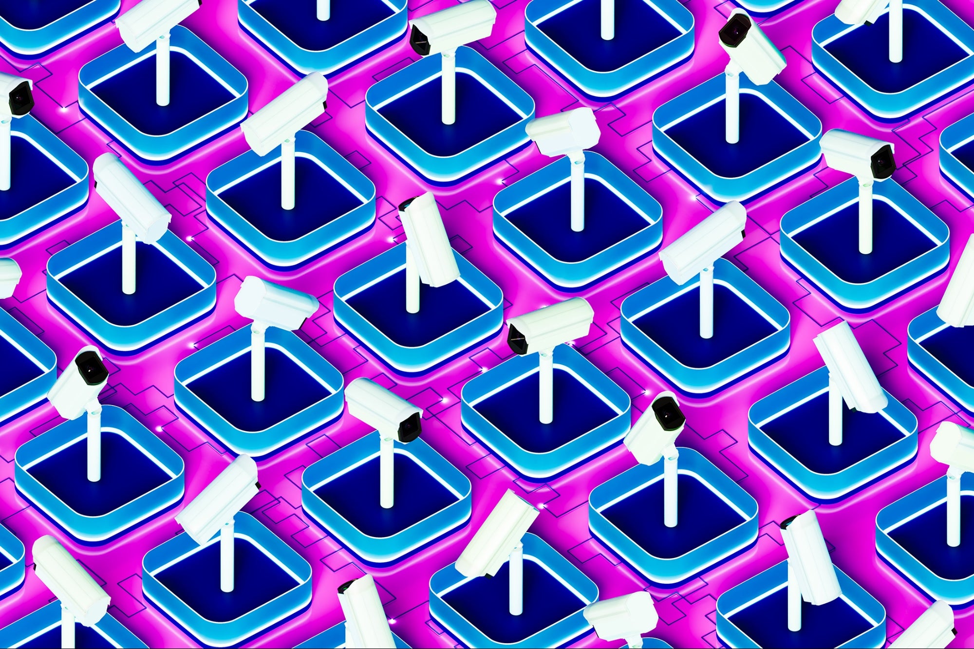 Ditch Team Surveillance and Unlock Real Motivation With This Simple Method