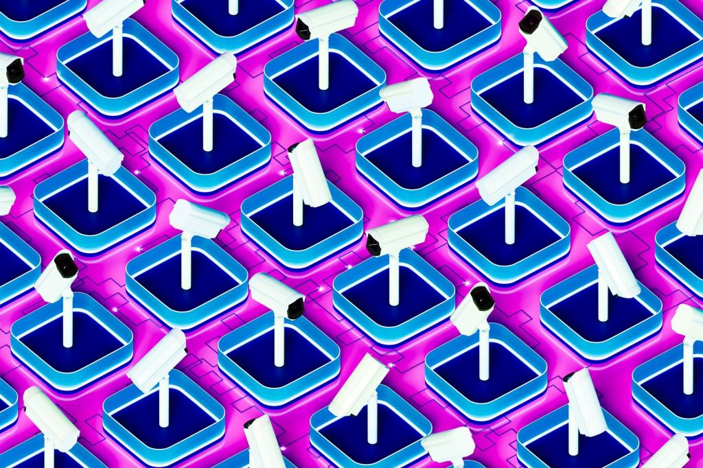 Ditch Team Surveillance and Unlock Real Motivation With This Simple Method