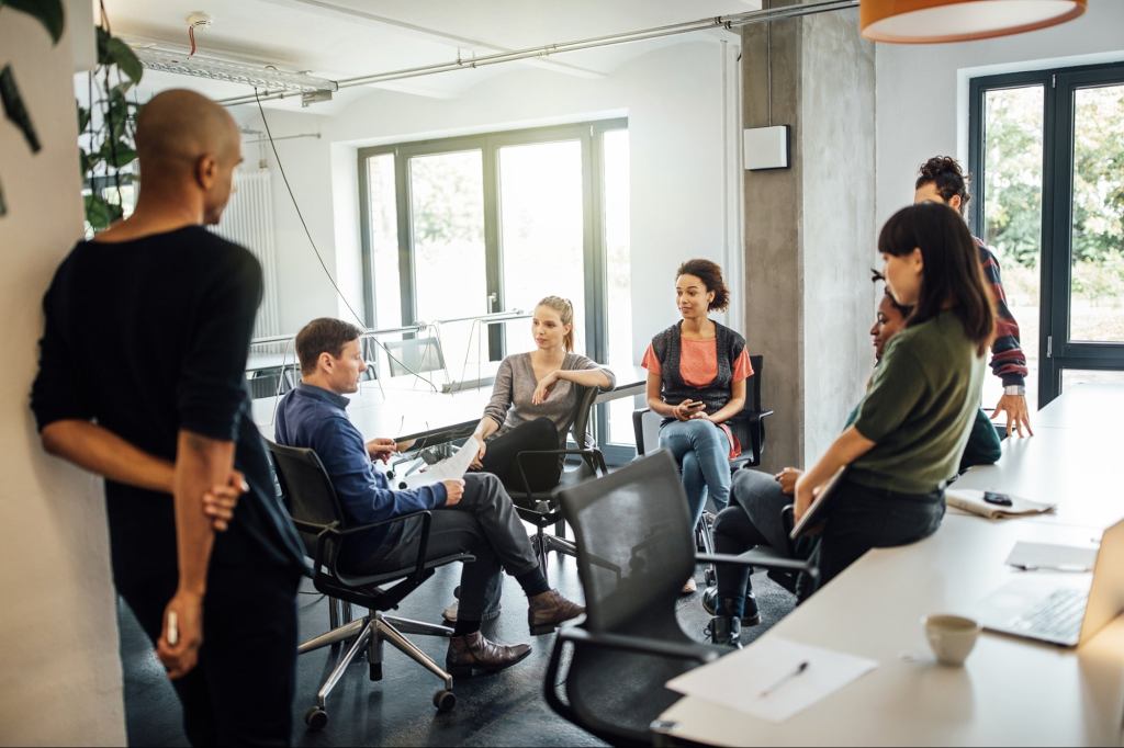 The 'Say Less' Rule Every Leader Needs in a PR Crisis