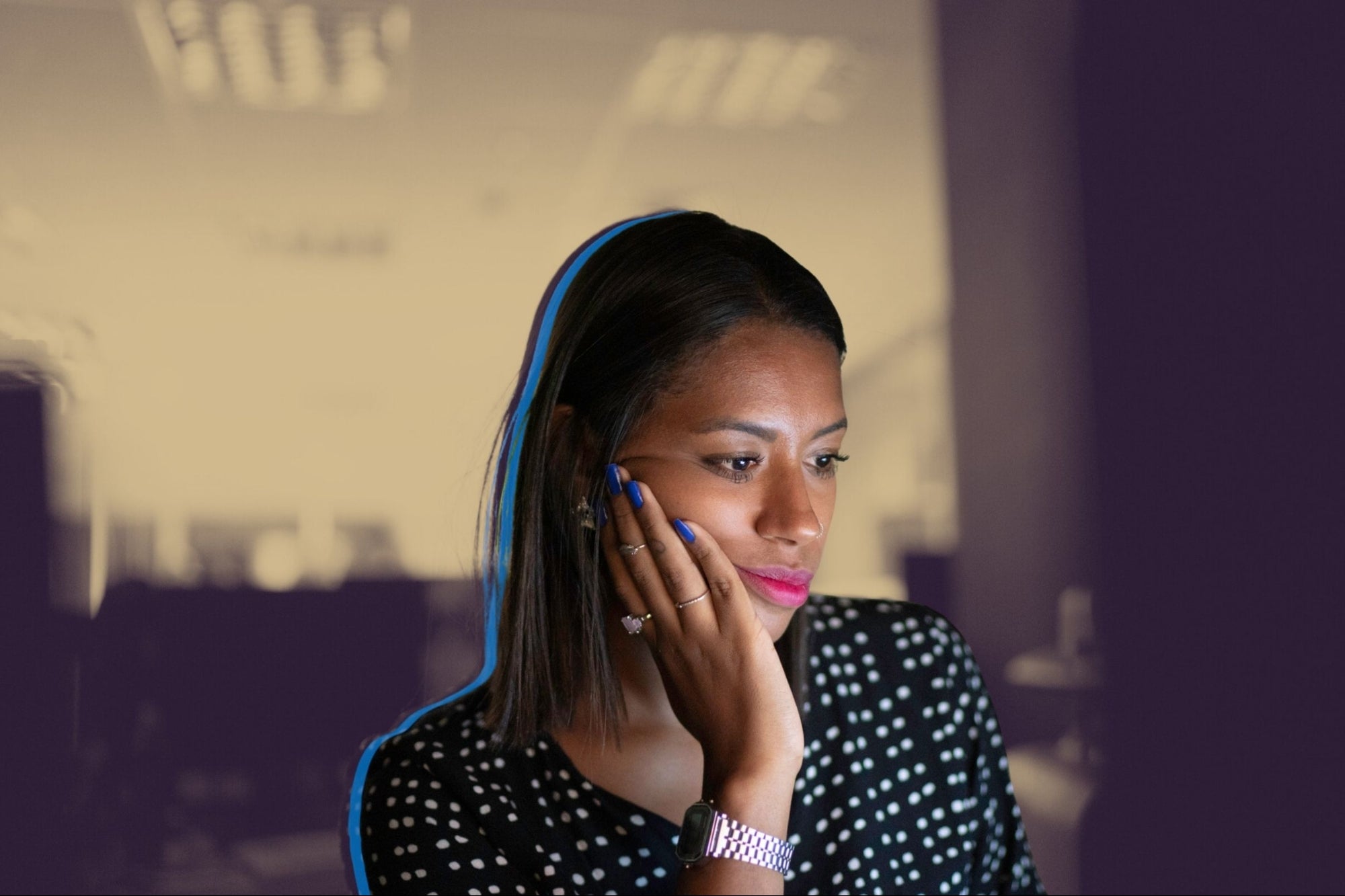 The American Workforce Isn’t Burned Out. It’s Creatively Starved — Here’s Why.