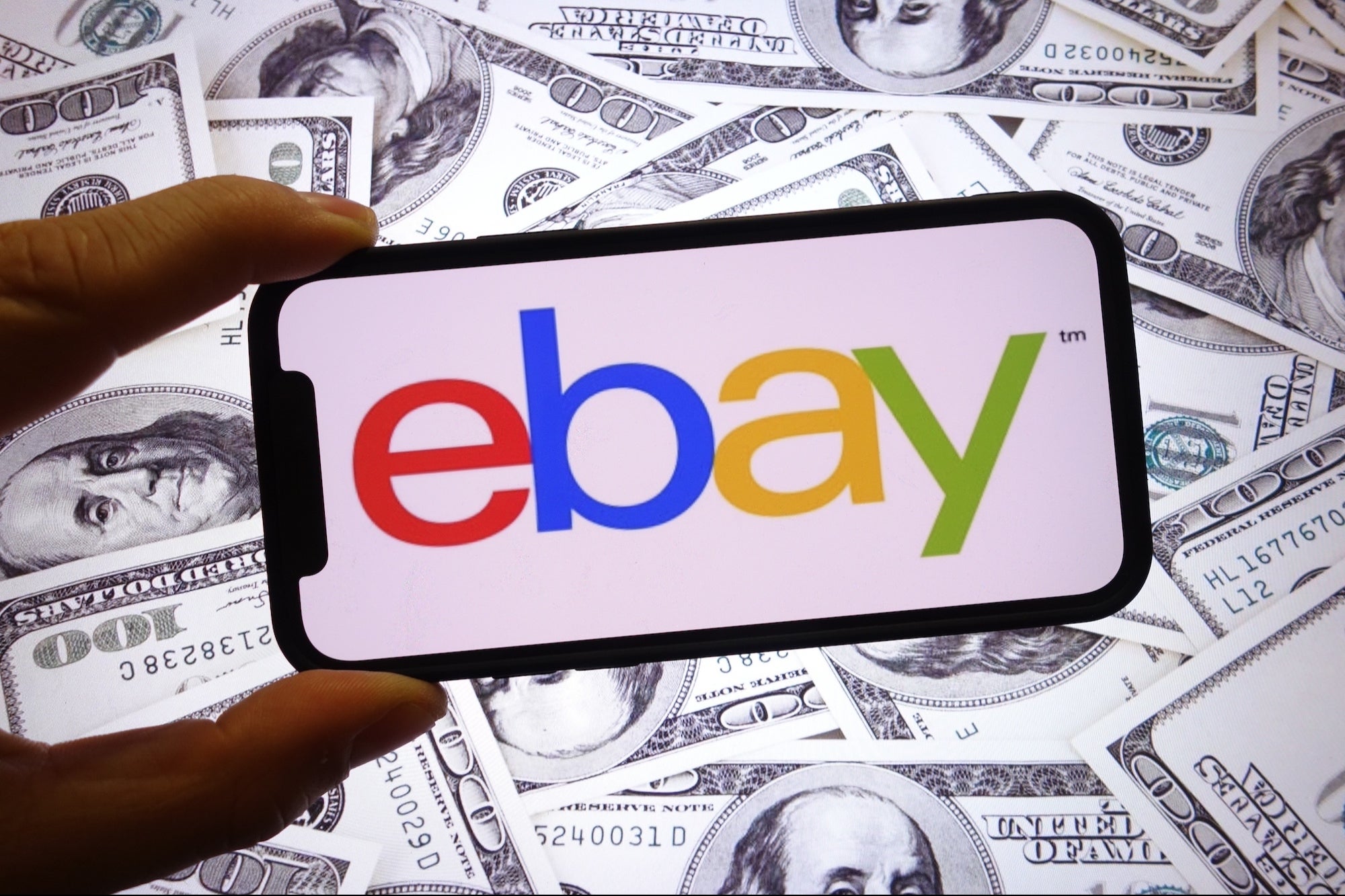 eBay Just Bought a Clothing Resale App With a ‘Cult Following’ for $1.2 Billion — Here’s Why