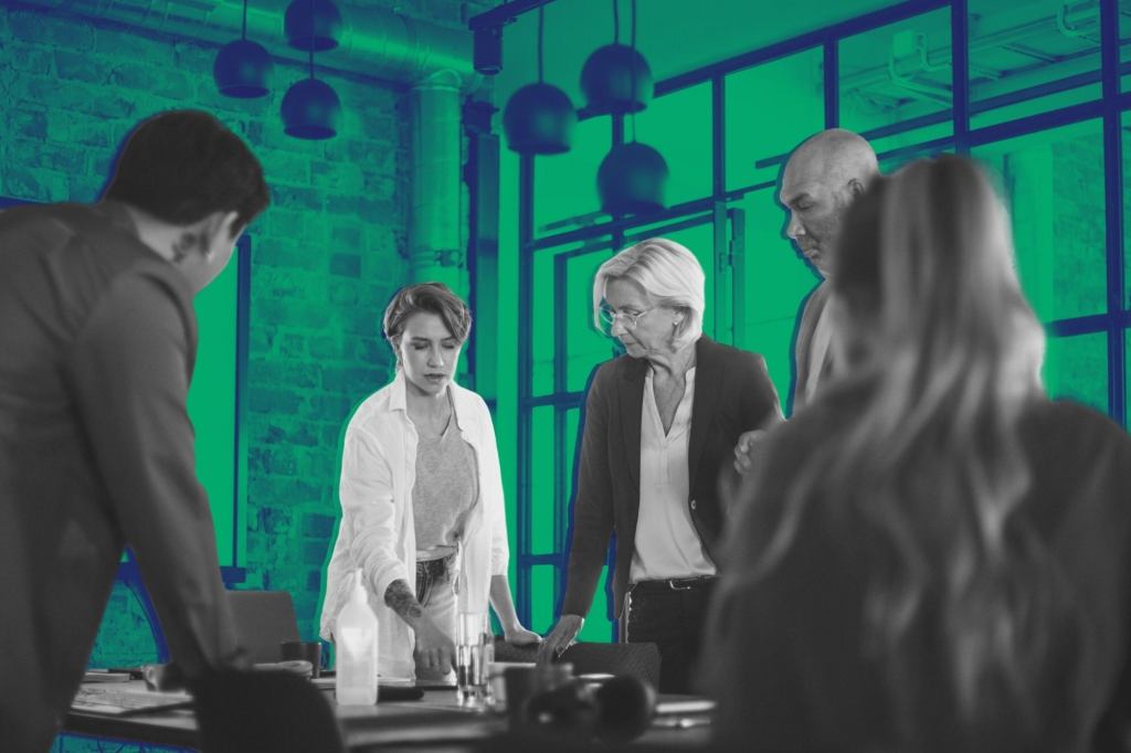 The Simple Shift That Keeps Your Board Aligned and Engaged The Simple Shift That Keeps Your Board Aligned and Engaged