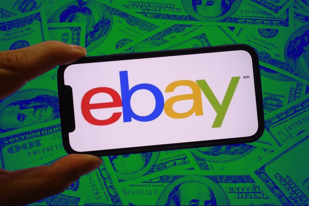 eBay Buys Depop for .2B to Attract Gen Z Shoppers