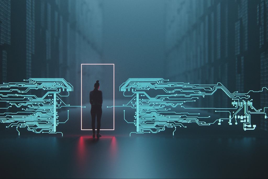 This Common Invisible Barrier Is Sabotaging Your Data-Driven Decisions This Common Invisible Barrier Is Sabotaging Your Data-Driven Decisions