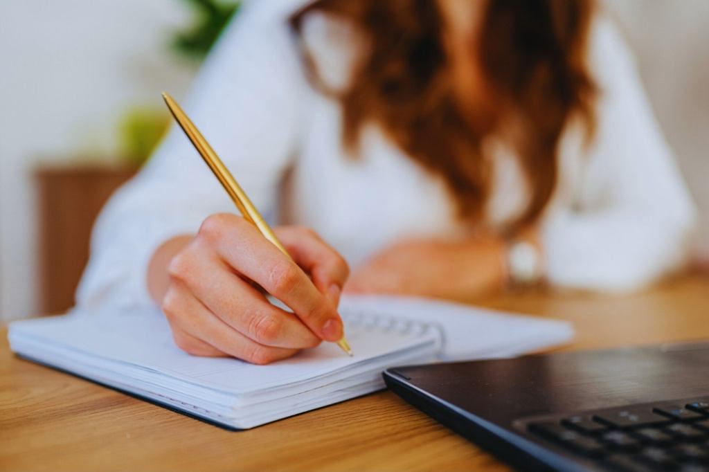 This 60-Minute Founder Ritual Prevented Me From Burning Out