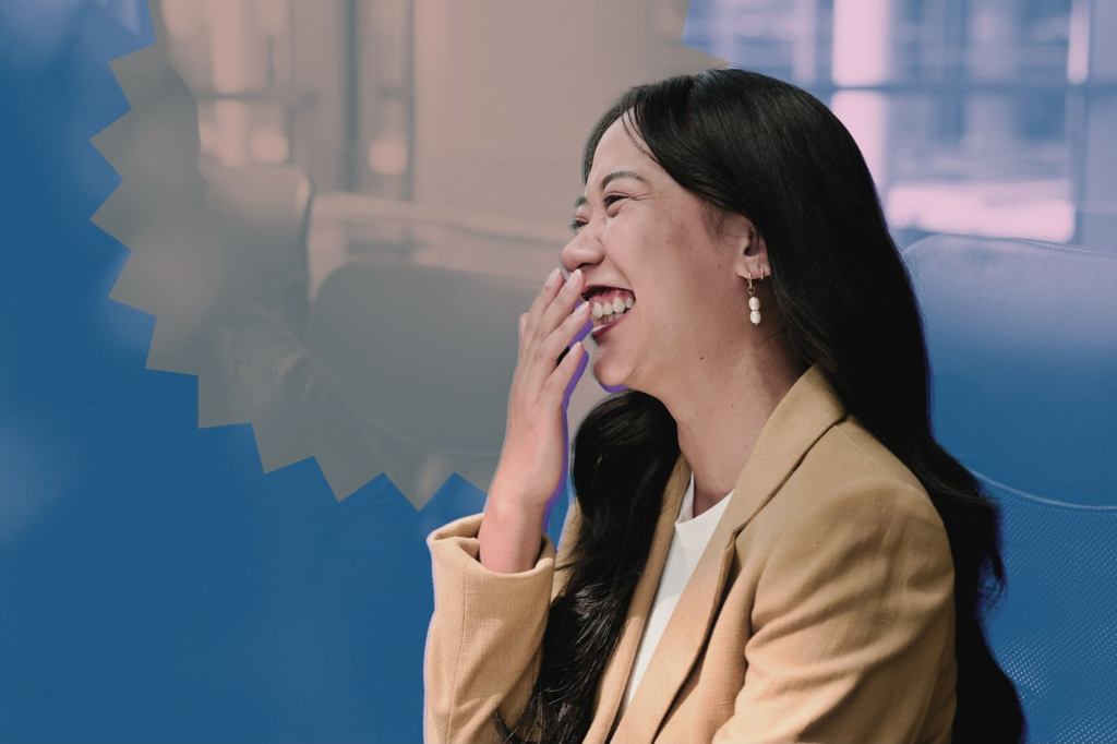 4 Surprising Ways Joy Makes You a Stronger, Smarter Leader