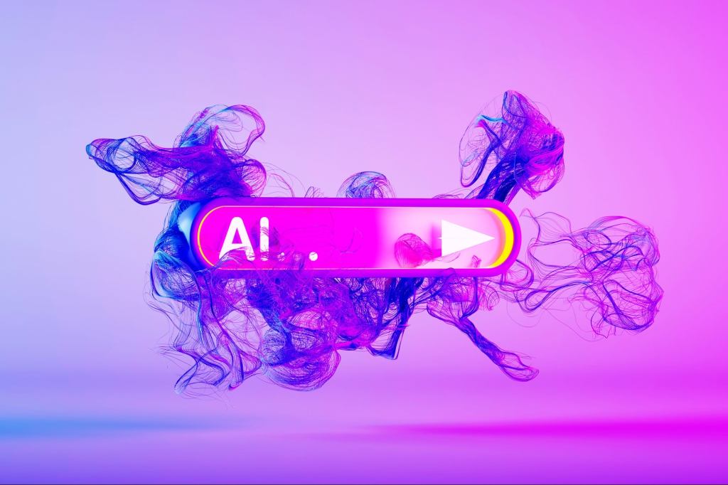 Su guía para dominar el panorama de búsqueda impulsado por IA.