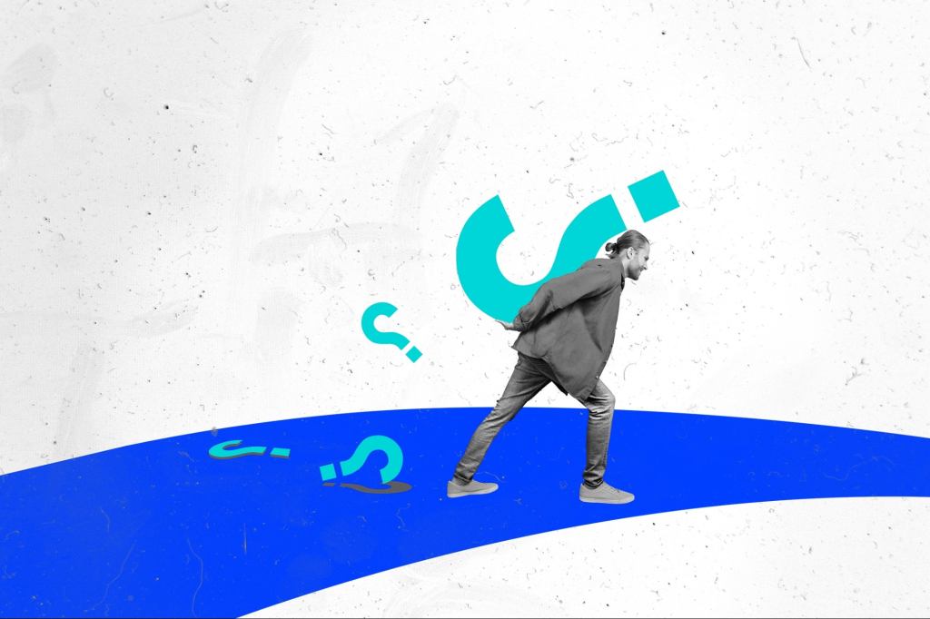 Esta única decisión puede convertir la incertidumbre en su mayor oportunidad.