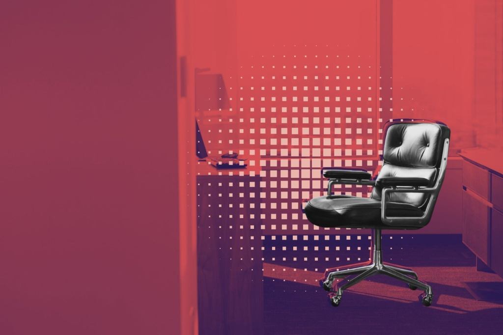 Record CEO and CFO Turnover Is Reshaping Corporate America