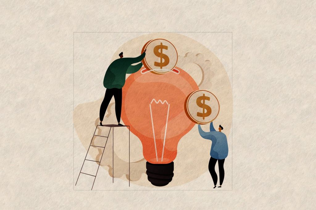 Why the Best Angel Investors Aren't the Easiest to Reach