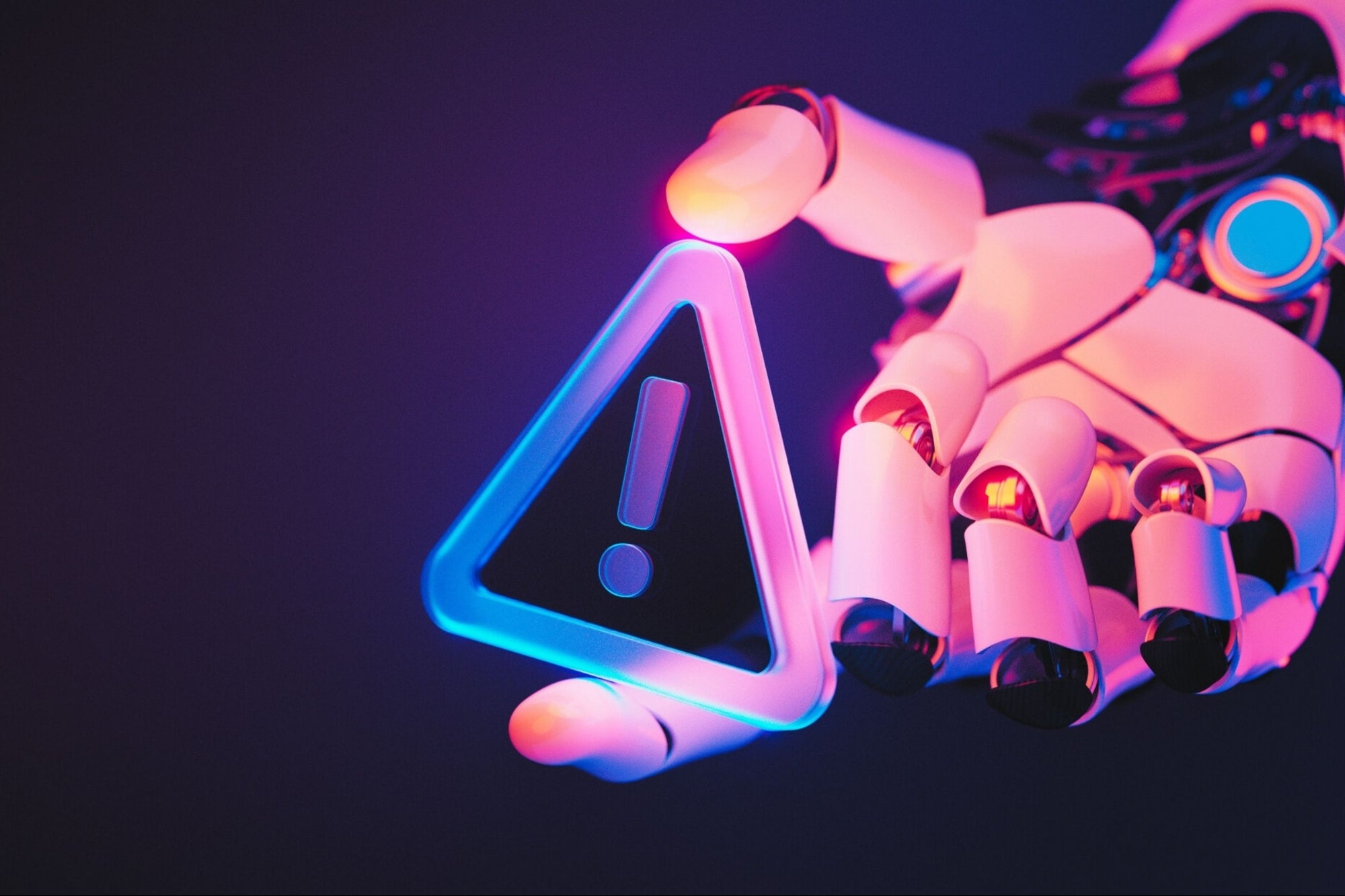 5 Business Technology Trends Leaders Can’t Ignore in 2026