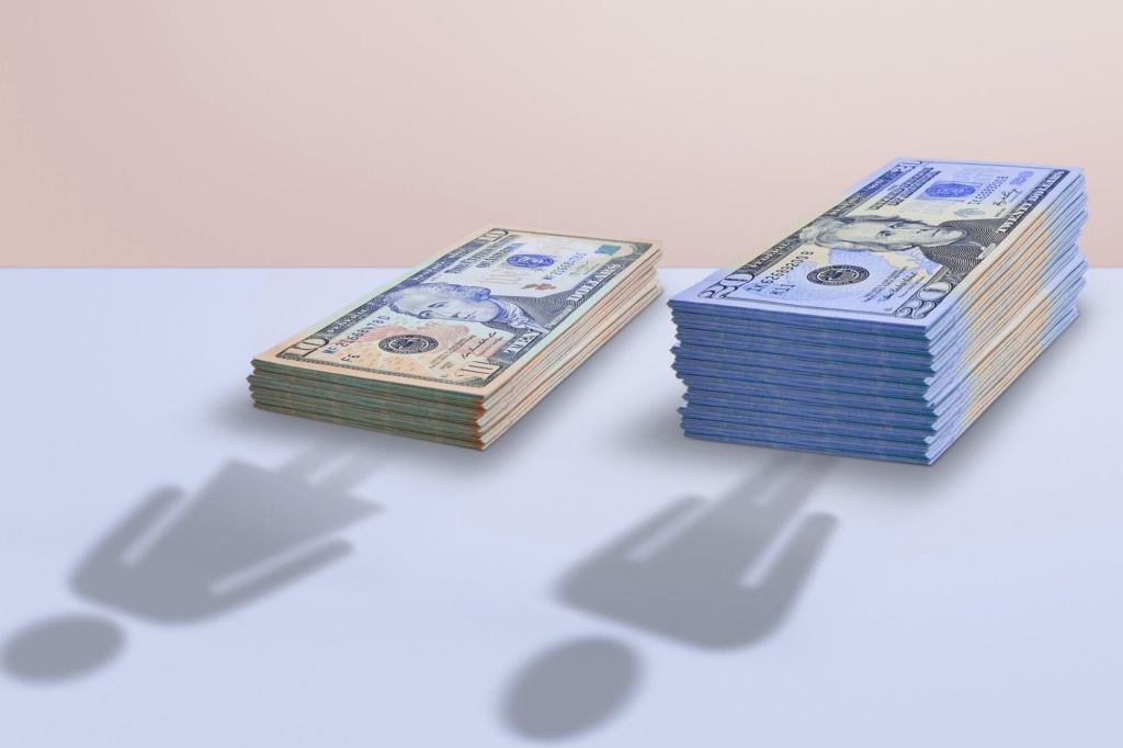 One of the Biggest Drivers of the Gender Pay Gap - And Steps Founders Can Take to Fix It