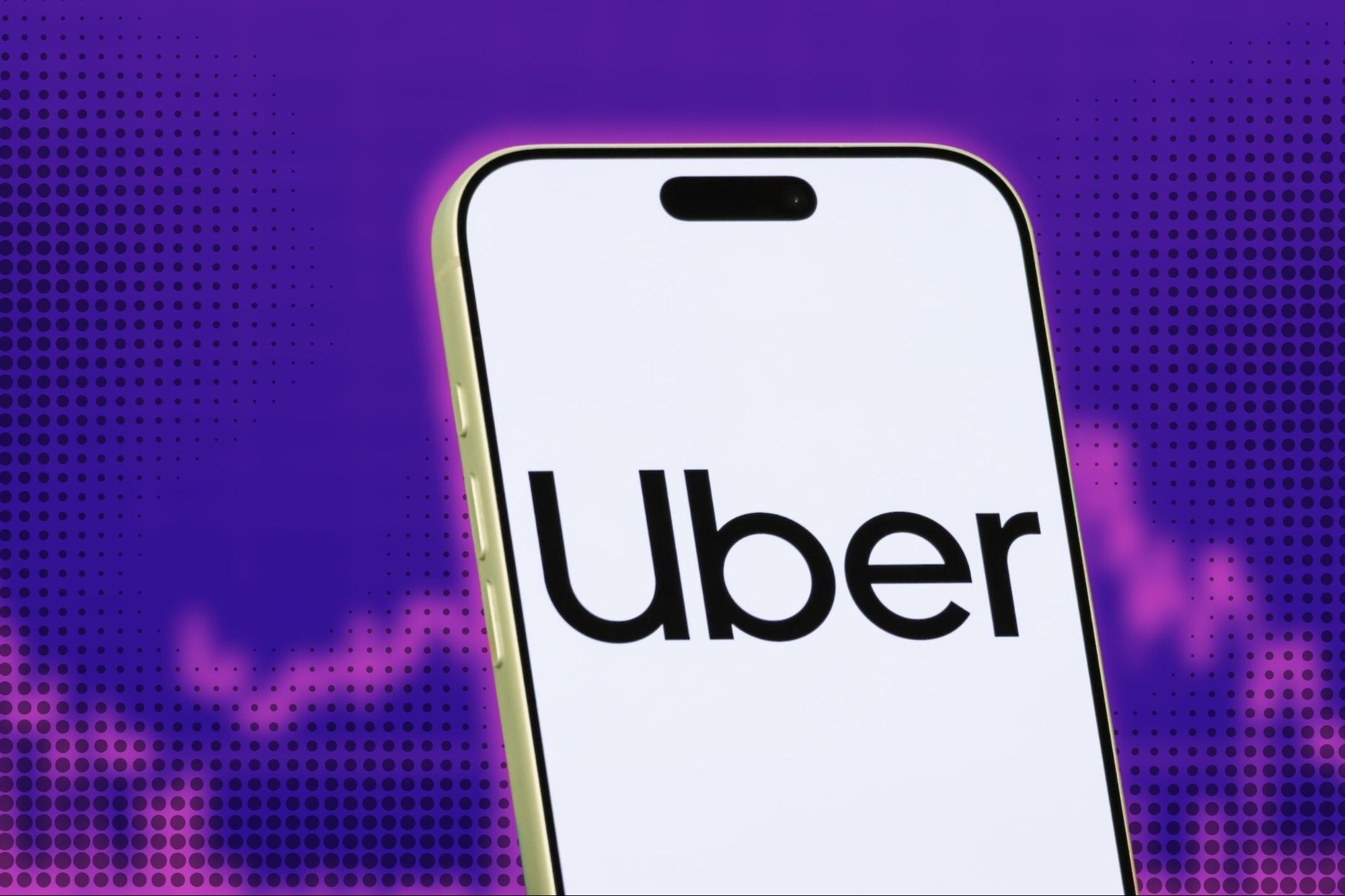 Uber Is Buying a Parking App for Those Times You Don’t Want to Uber