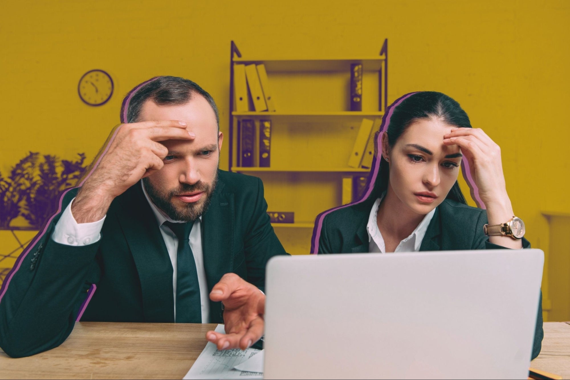 If Your Team Fears AI, Leadership Has Work to Do