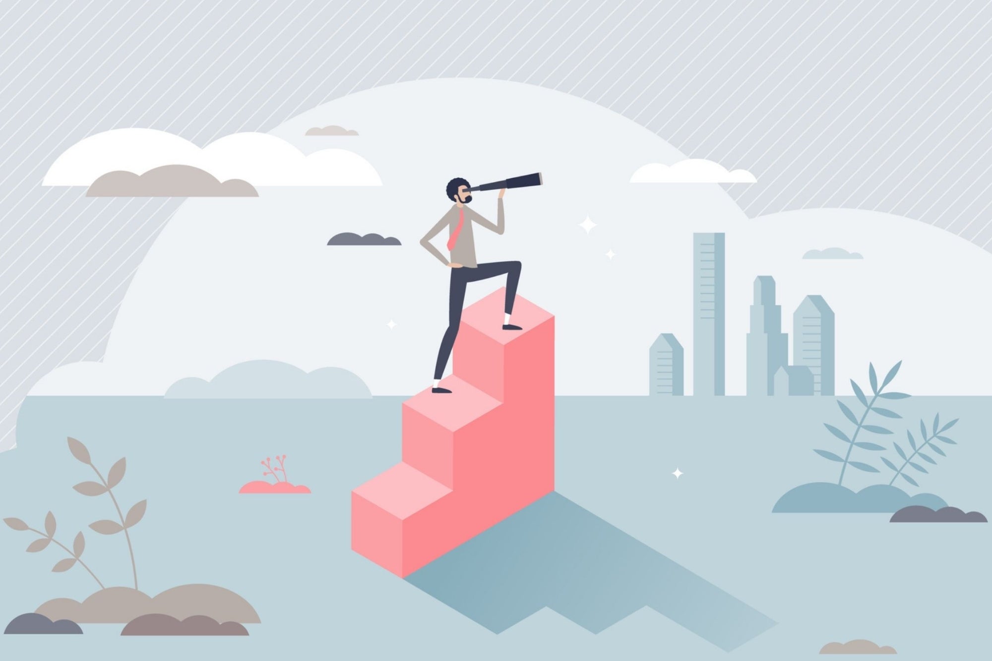 How to Balance Passion and Practicality When Exploring a Business Opportunity