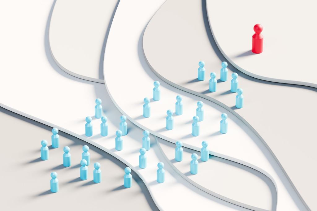 Smart Leaders Are Ditching Hustle Culture For This New Strategy