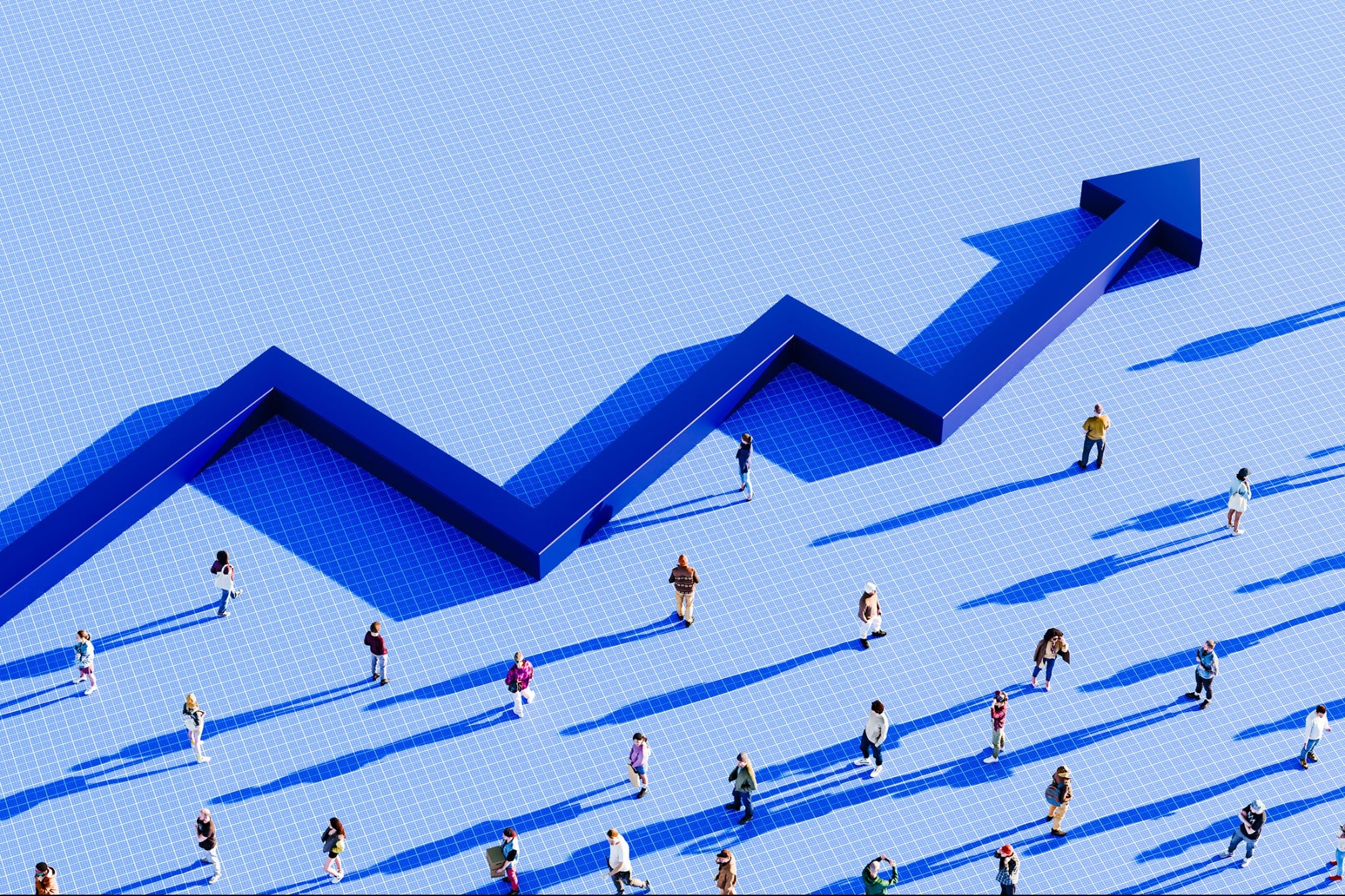 The Strong Leader’s Guide to Scaling Without Breaking Your Company