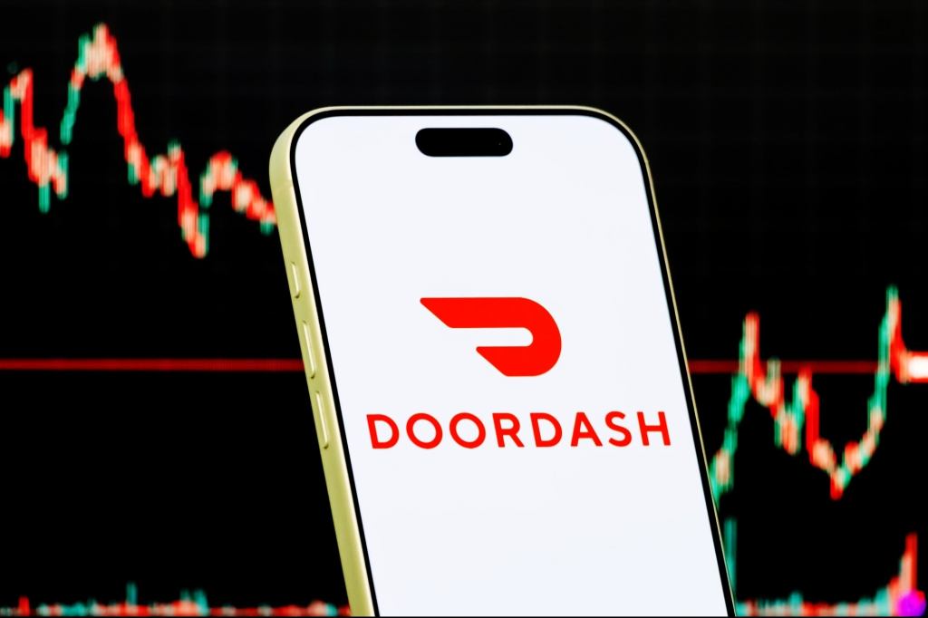 DoorDash Just Spent $1.2 Billion to Take On OpenTable. Here’s Why the ‘Reservation Wars’ Matter for Restaurant Owners