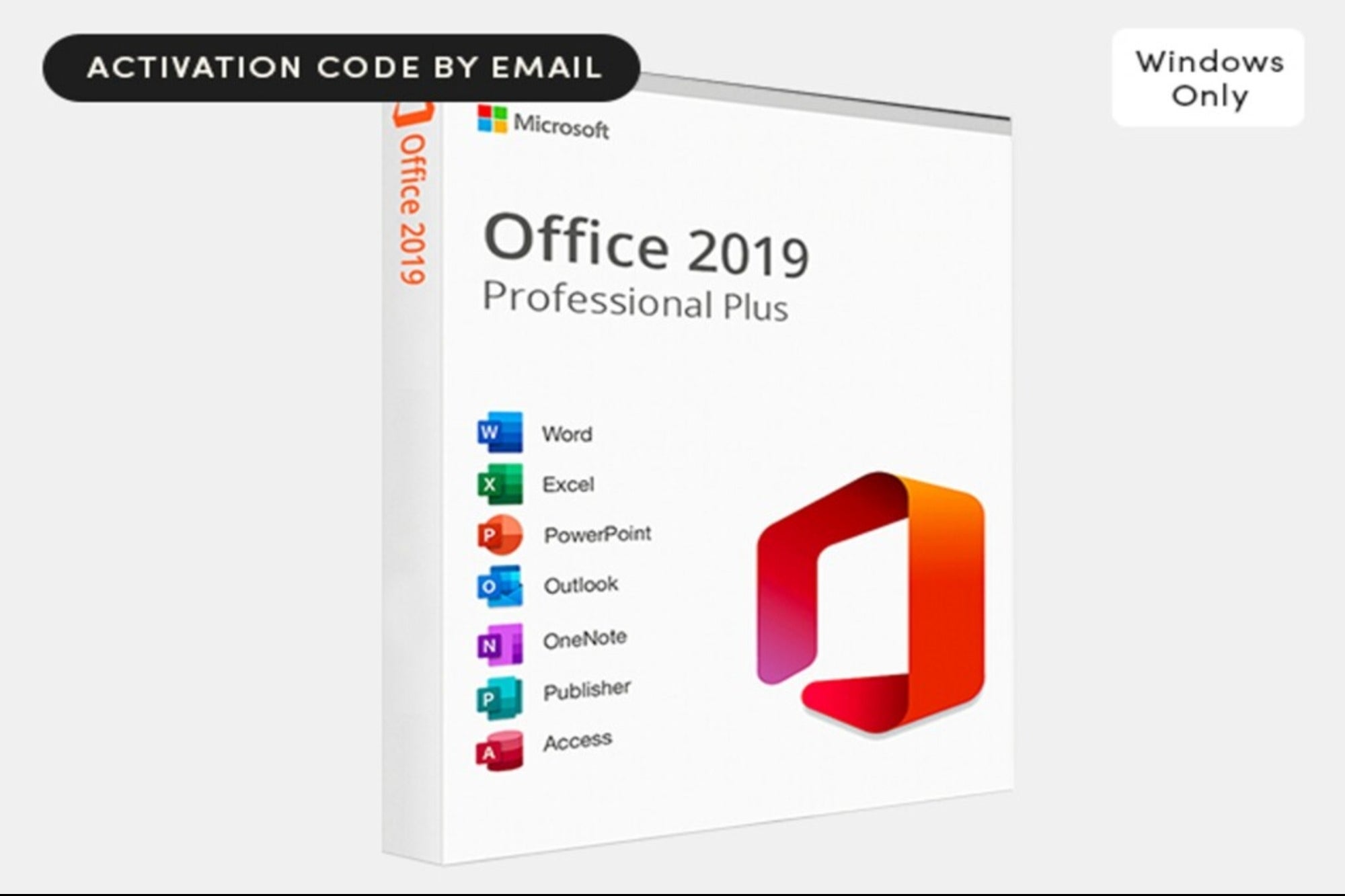 Here’s a $20 Lifetime Microsoft Office License Every Entrepreneur Needs
