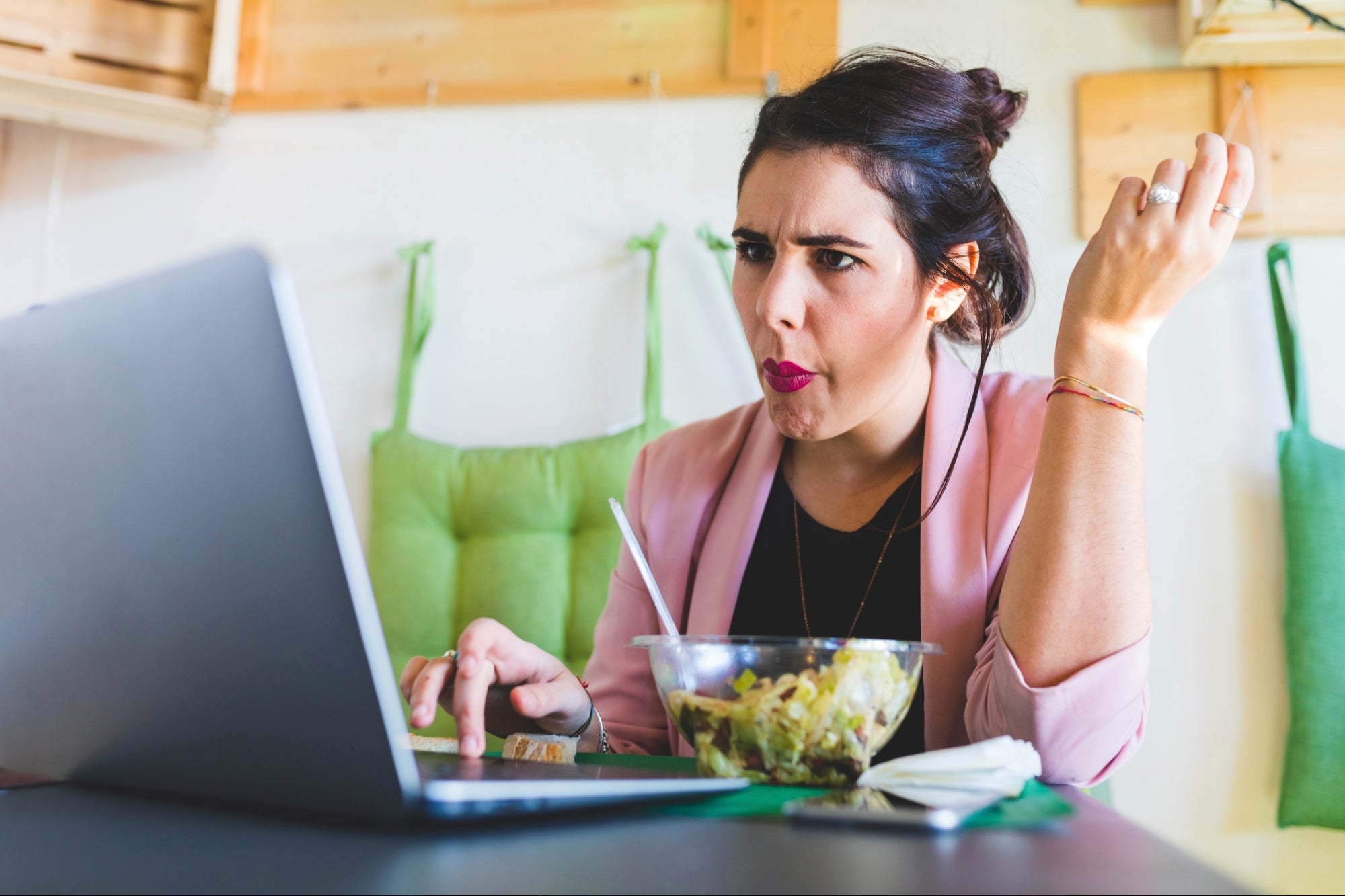 Website Glitches Aren’t Minor Issues — They’re Sending Your Customers Straight to Competitors. Here’s Why.