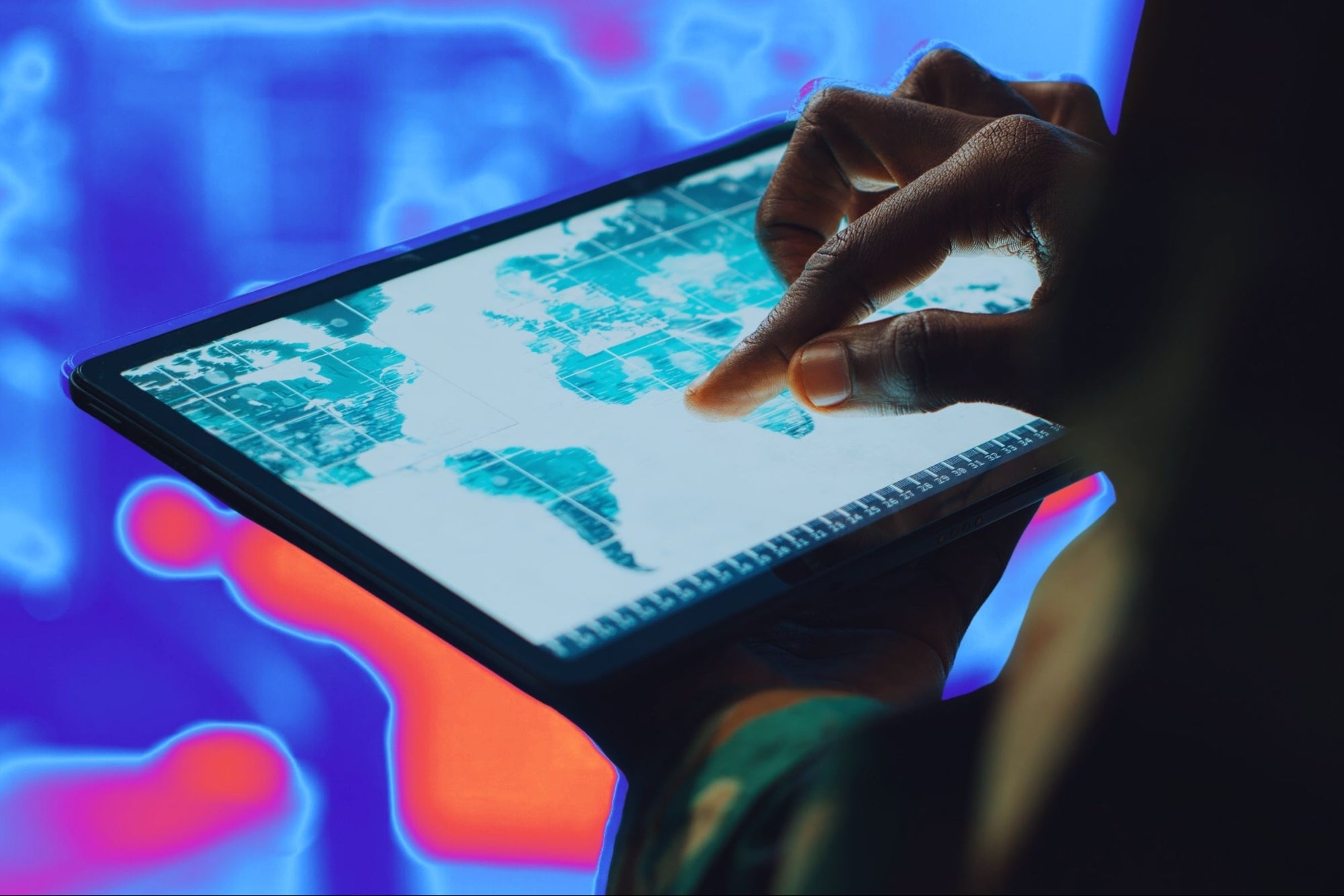 Why the Global Fight for Your Digital Data Has Already Begun