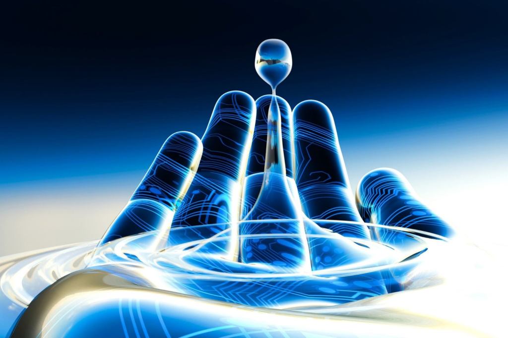 AI Is Driving the Water Crisis-And Powering the Solution