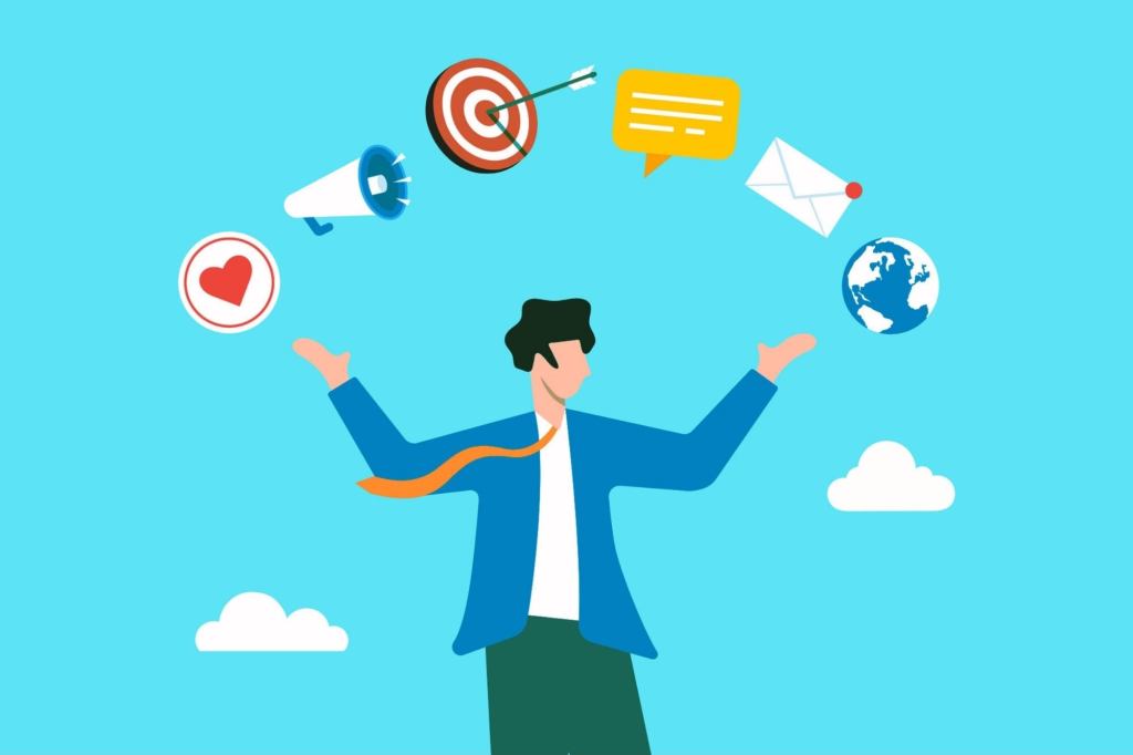 Stop Chasing Viral Wins. Here’s How to Build a Marketing Engine That Moves the Chains