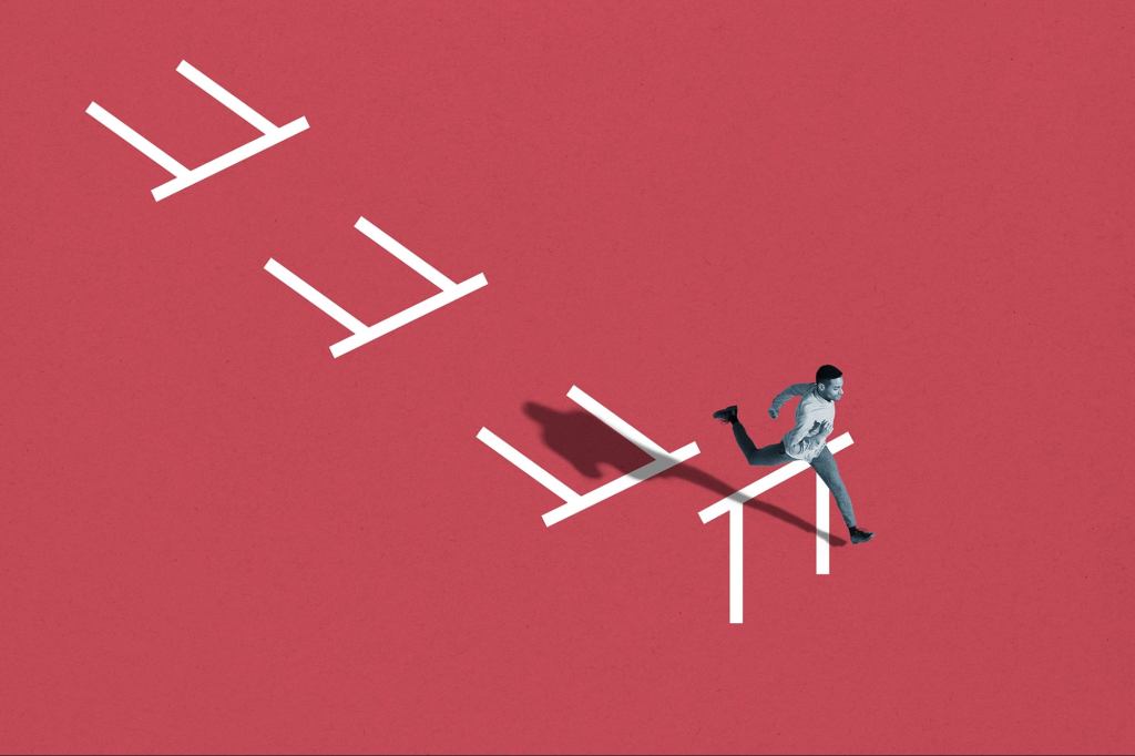 After 10+ Years as a CEO, These 5 Issues Still Challenge Me