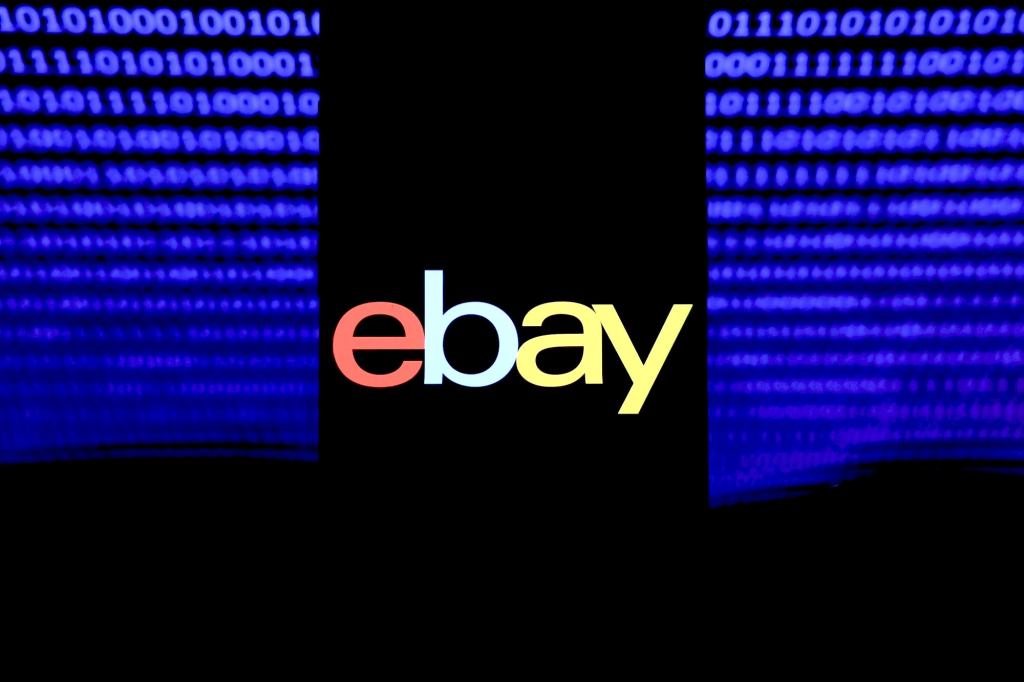 EBay Just Laid Off 800 Workers - Here's Why